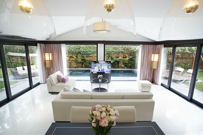 Apartamento Fusion Maia Danang