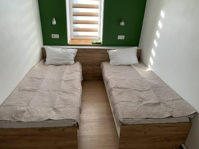Hostal Hi Loft Hostel Irkutsk