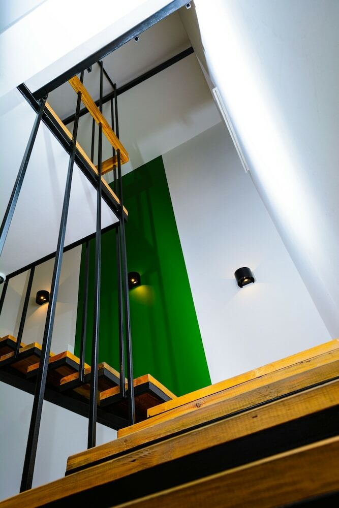 Hostal Hi Loft Hostel Irkutsk