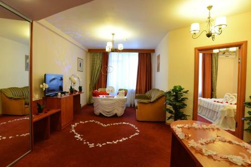 Eurohotel Central