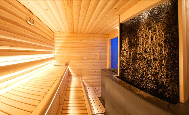 Hotel Teodorka Med & Spa