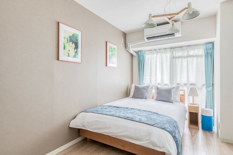 Apartamentos Park Residence Omori