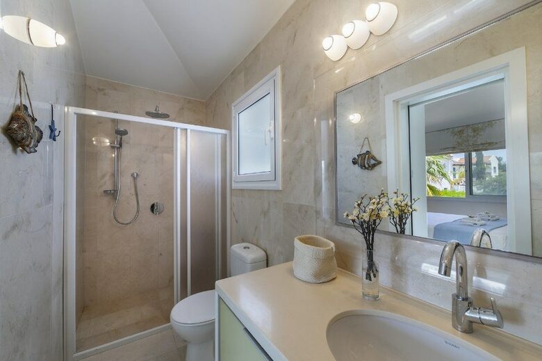 Protaras Villa Serifos By The Sea