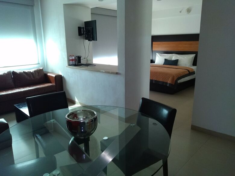 Hotel Wyndham Garden Silao Bajio Airport