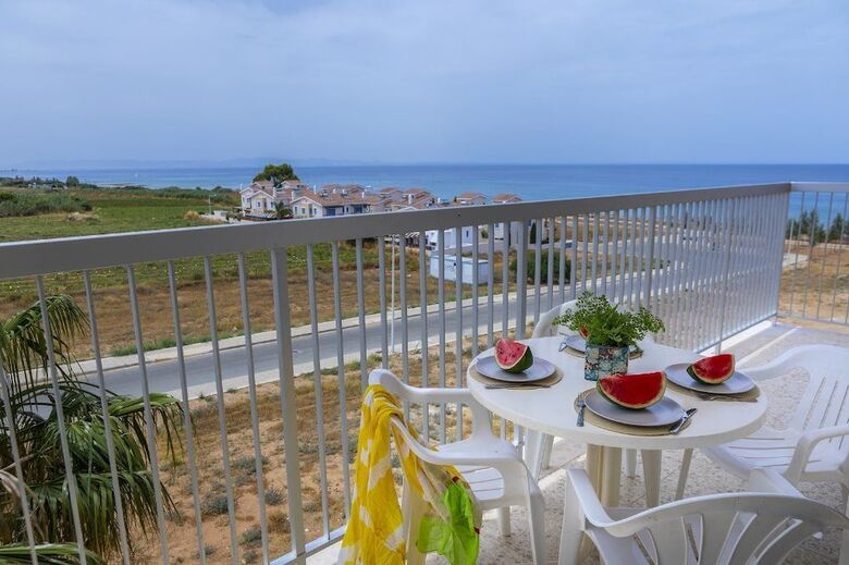 Apartamentos Protaras Almyra Seaview Suite 32