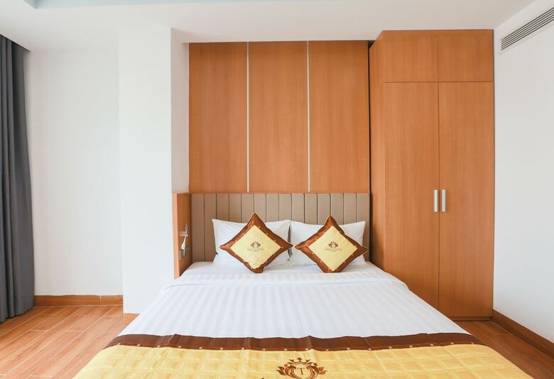 Aparthotel Prague Airport Hotel