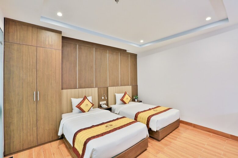 Aparthotel Prague Airport Hotel