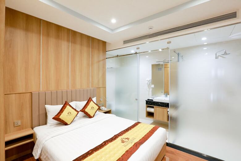 Aparthotel Prague Airport Hotel