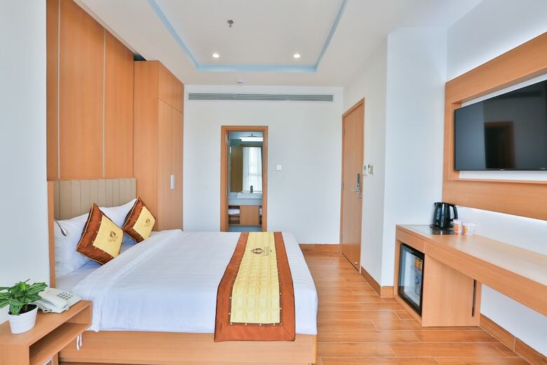 Aparthotel Prague Airport Hotel