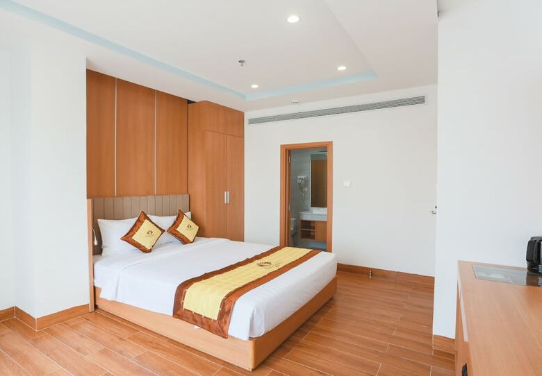 Aparthotel Prague Airport Hotel