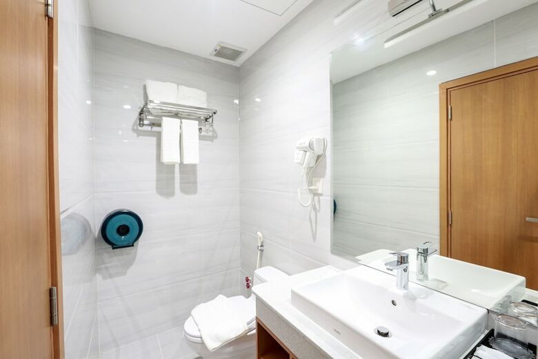 Aparthotel Prague Airport Hotel