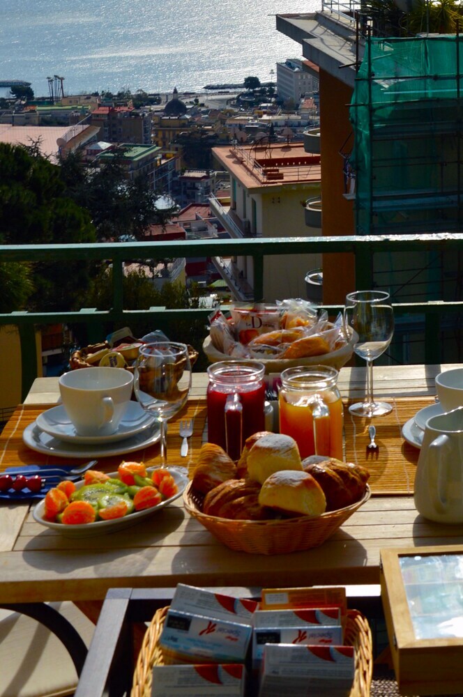 Casa Argentino B&B