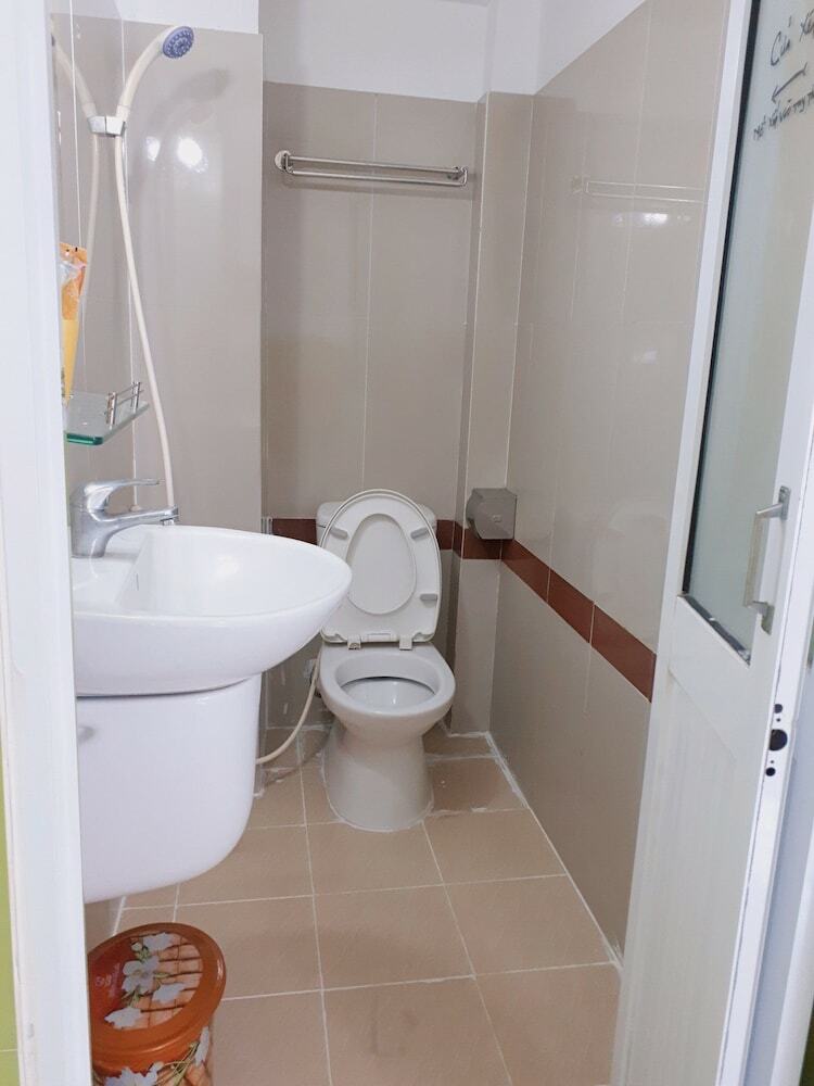 Hotel Anh Thu