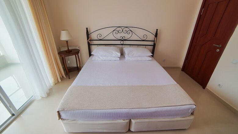Hotel Kobuleti Beach Club