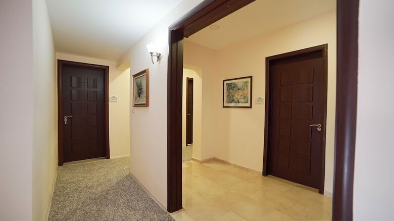Hotel Kobuleti Beach Club