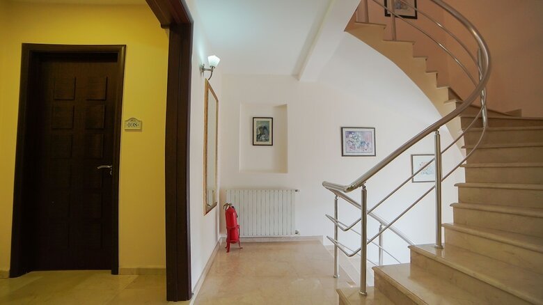 Hotel Kobuleti Beach Club