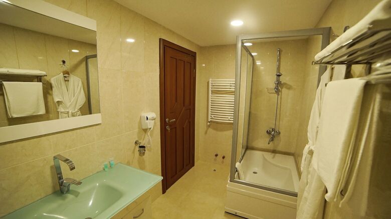 Hotel Kobuleti Beach Club