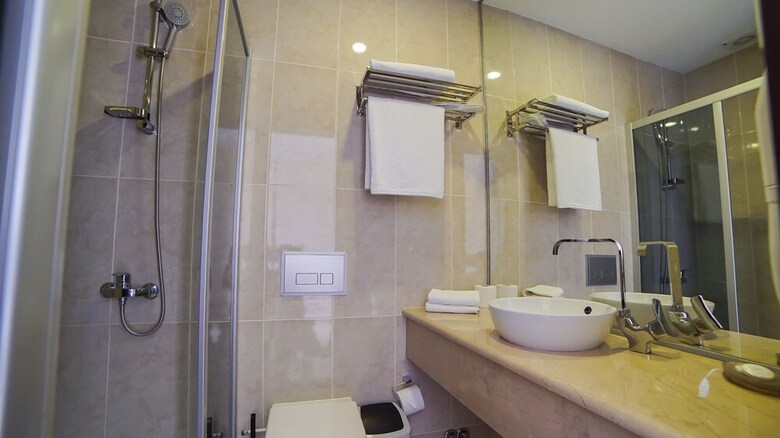 Hotel Kobuleti Beach Club