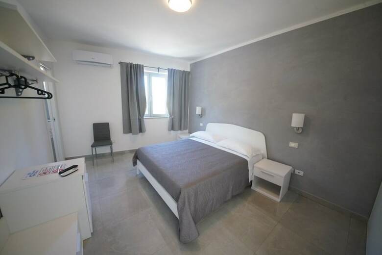 Roseto Mare B&B