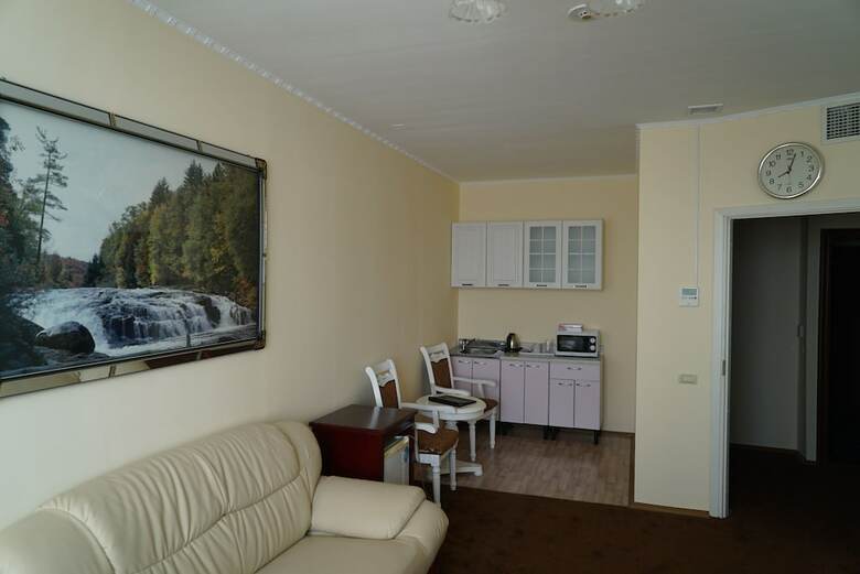 Posada Hotel Panorama