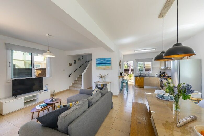 Protaras Villa Kochili