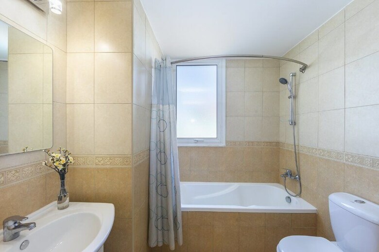 Protaras Villa Kochili