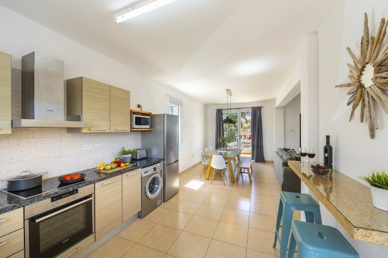 Protaras Villa Kochili