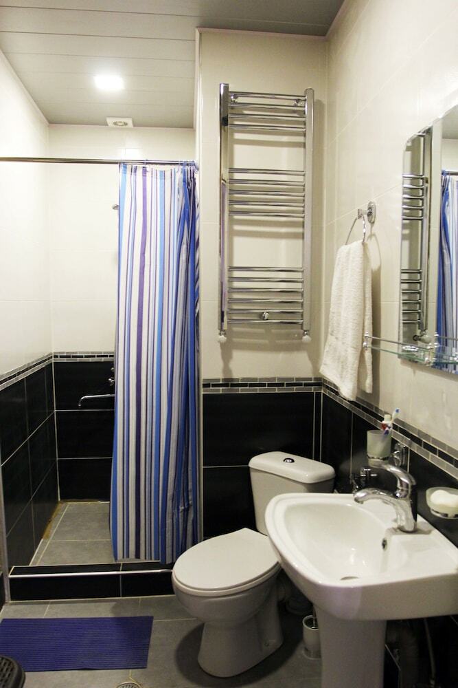 Hotel Bounty Guest House