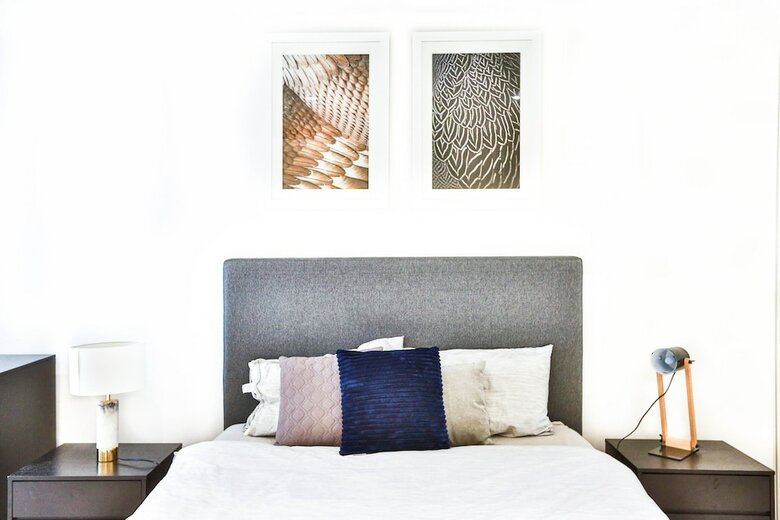 South Yarra Claremont Apartment