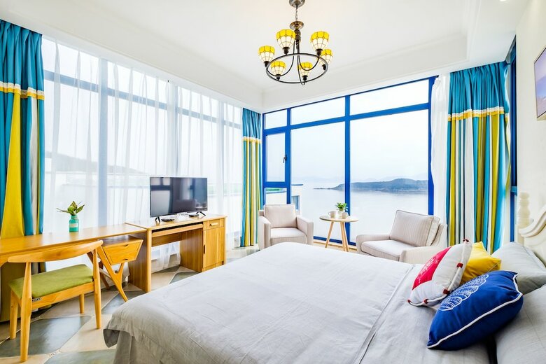 Aegean Sea Holiday Villa