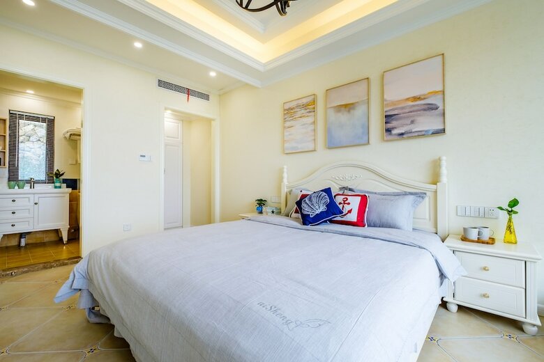 Aegean Sea Holiday Villa
