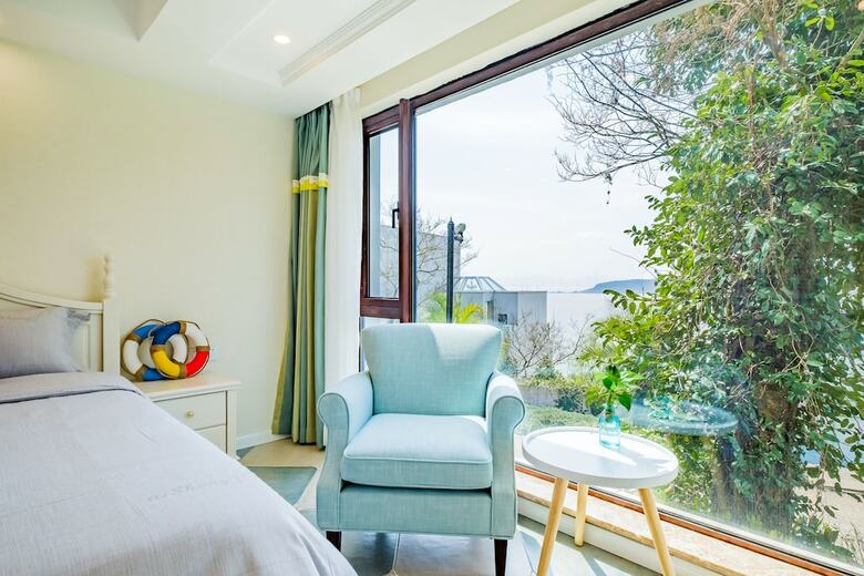 Aegean Sea Holiday Villa
