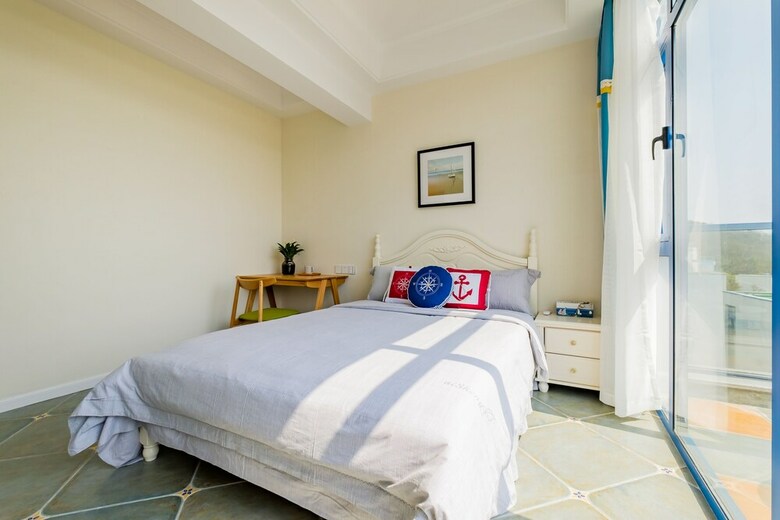 Aegean Sea Holiday Villa