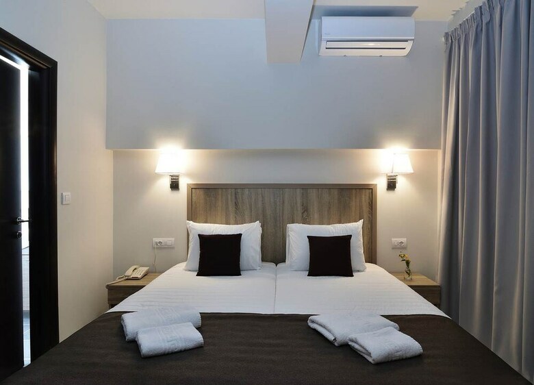 Aparthotel Carisa Maleme