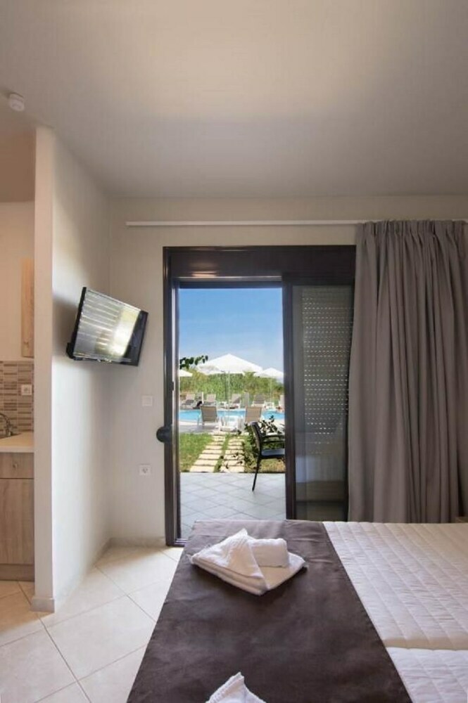 Aparthotel Carisa Maleme