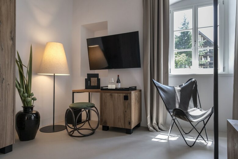 Hotel Castel H�rtenberg