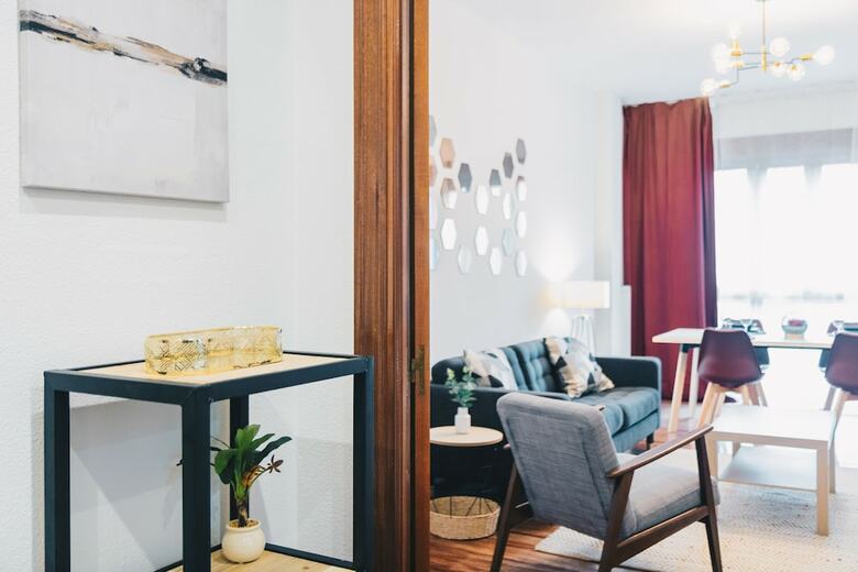 Apartamentos Ibaibe By People Rentals