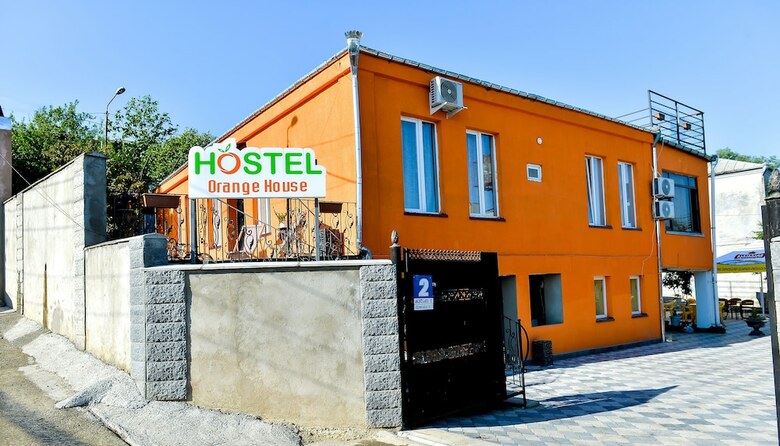 Hotel Orange House