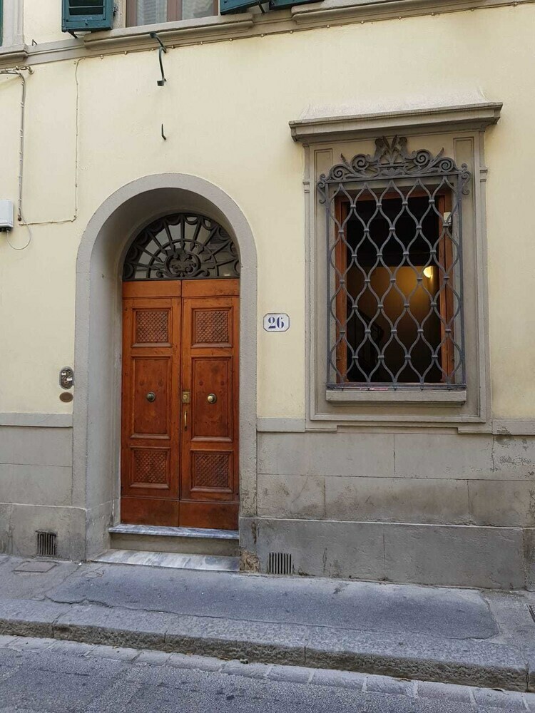 San Pier Novello In Oltrarno
