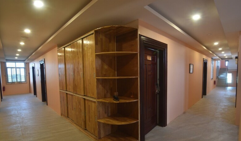 Shwe Pe Ti Hotel