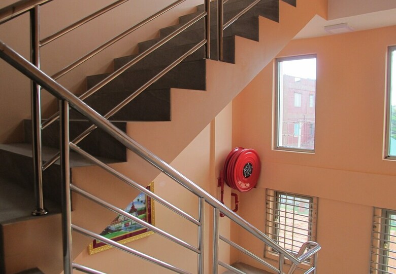 Shwe Pe Ti Hotel
