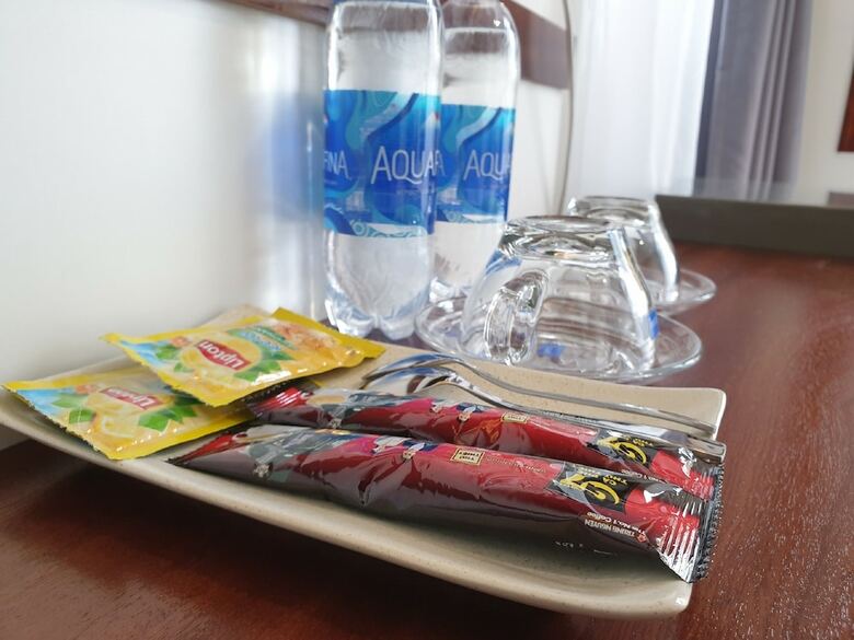 Gemini Saigon Hotel