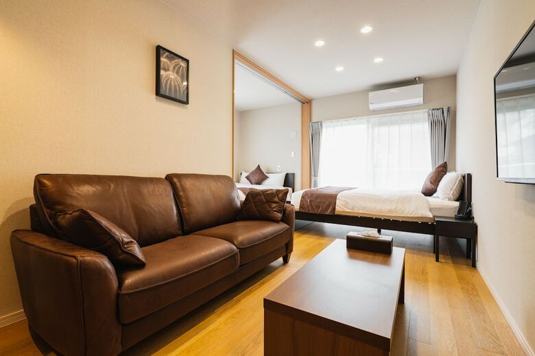 Hotel Cocolie Beppu