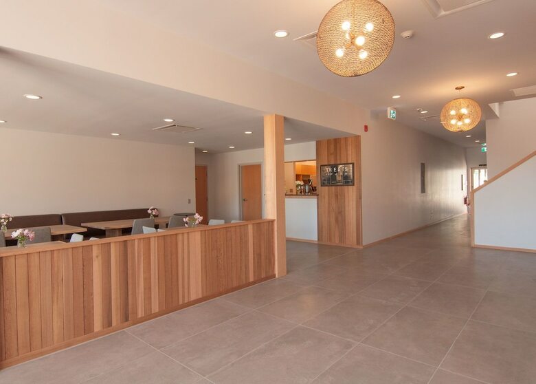 Harbour House Hotel