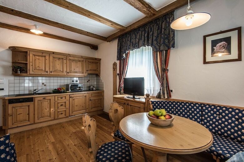 Apartamentos Vila Residence