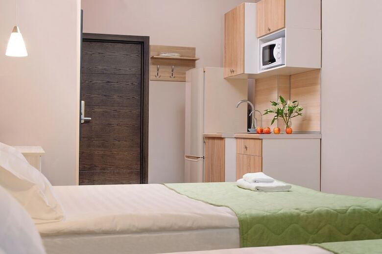 Ring Road Hotel