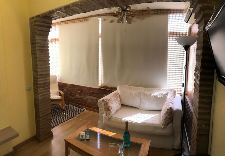 Garajonay Apartamento