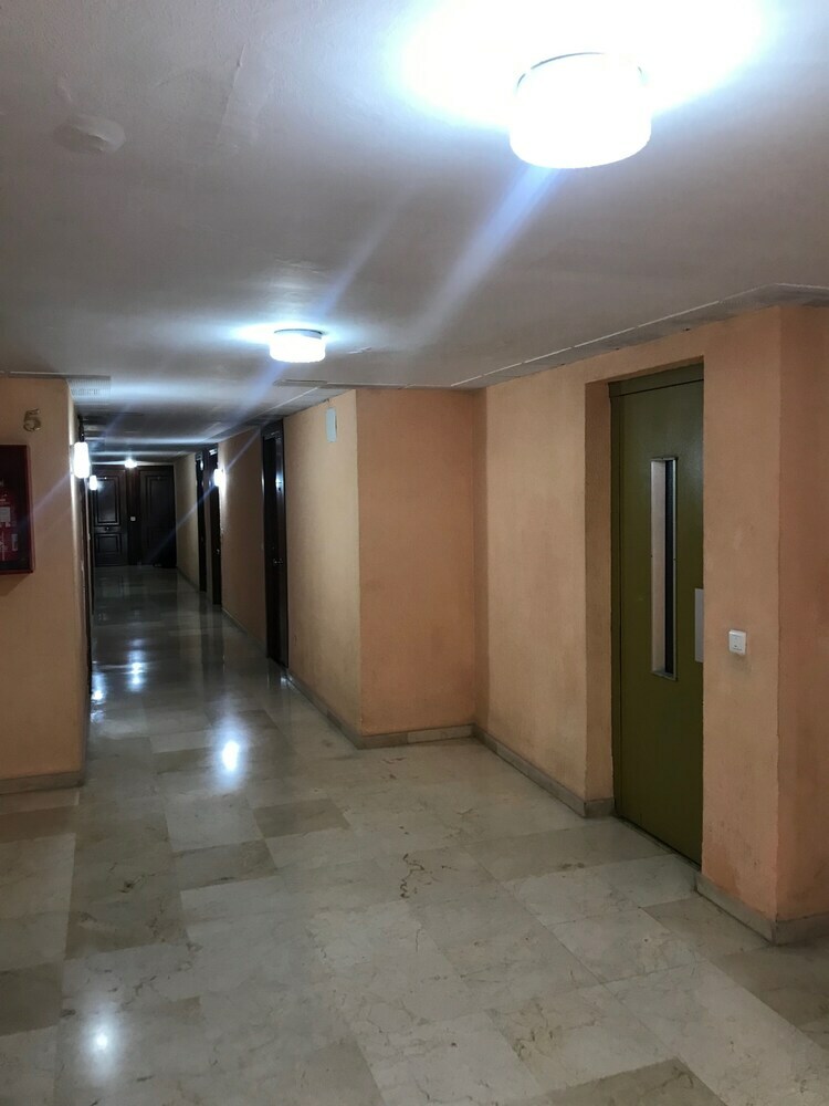 Garajonay Apartamento