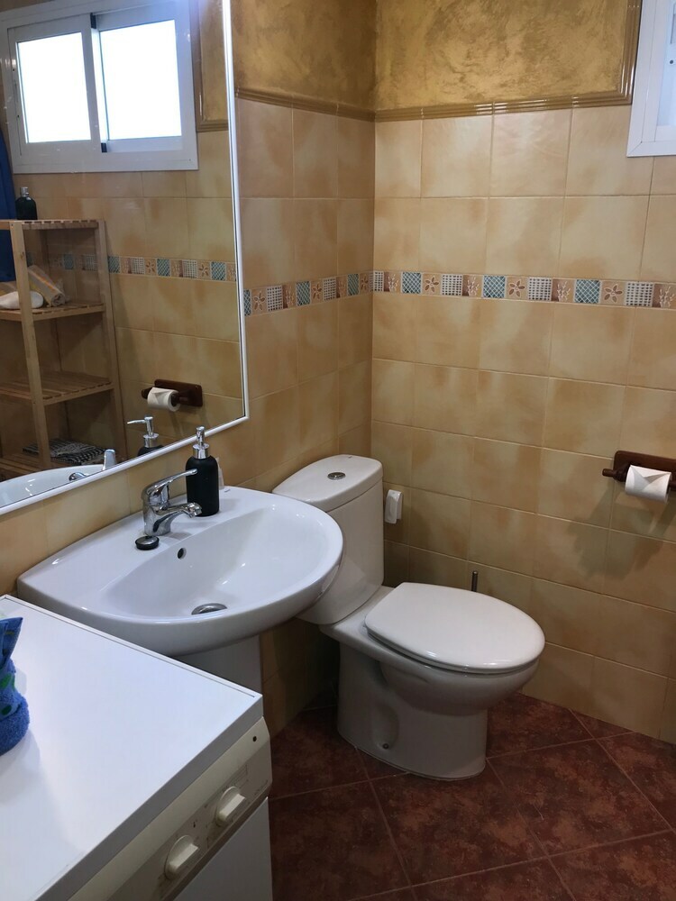 Garajonay Apartamento
