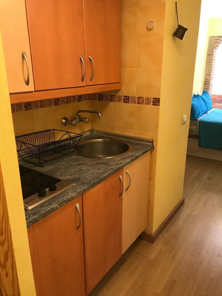 Garajonay Apartamento
